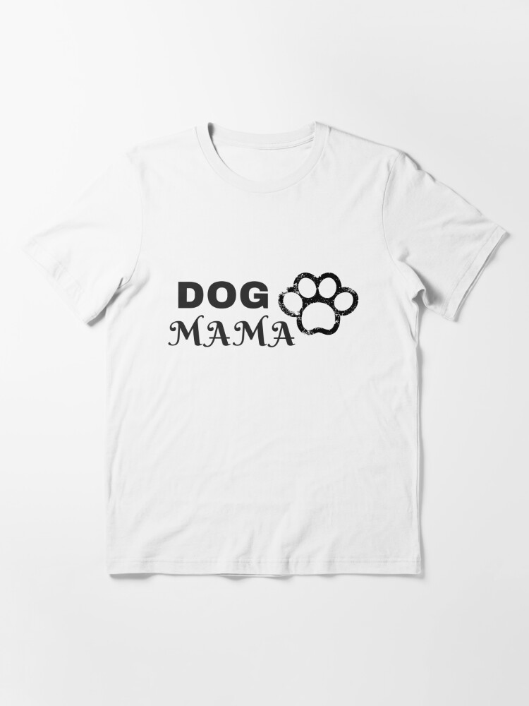 dog mama shirt