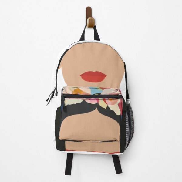 Item preview, Fanny Art Frida Lover Smaill Happy Women designed and sold by insafee.