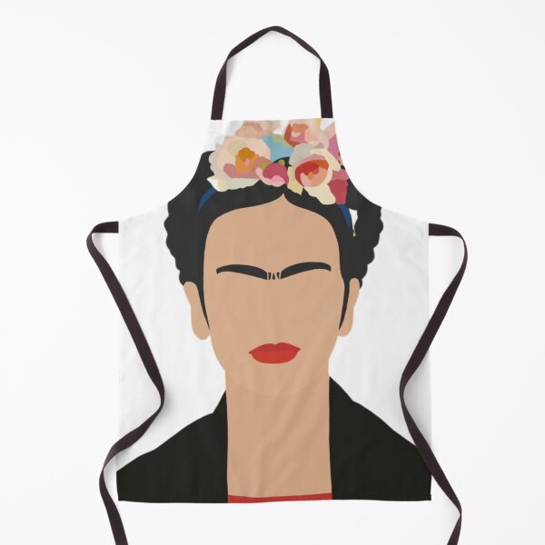 Item preview, Fanny Art Frida Lover Smaill Happy Women designed and sold by insafee.