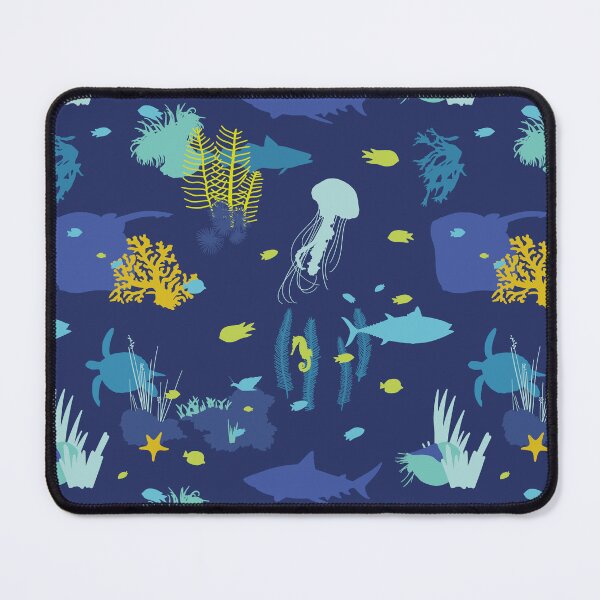 Item preview, Under the Sea #2 designed and sold by Sengflo.