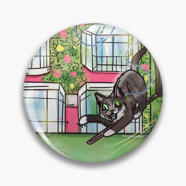 Item preview, Wizard Cats designed and sold by HappyPawtraits.