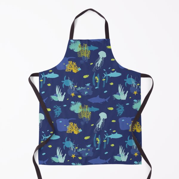 Item preview, Under the Sea #2 designed and sold by Sengflo.
