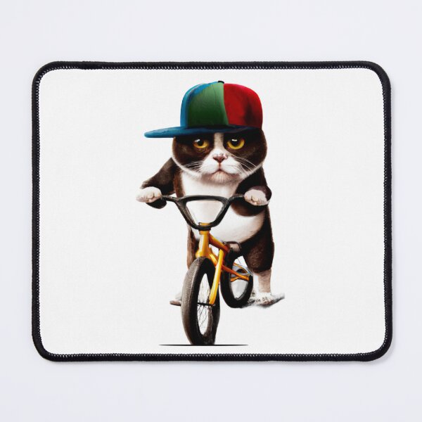 Item preview, Feline Freestyler designed and sold by MellowGroove.