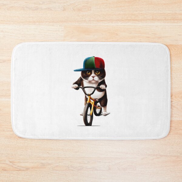 Item preview, Feline Freestyler designed and sold by MellowGroove.