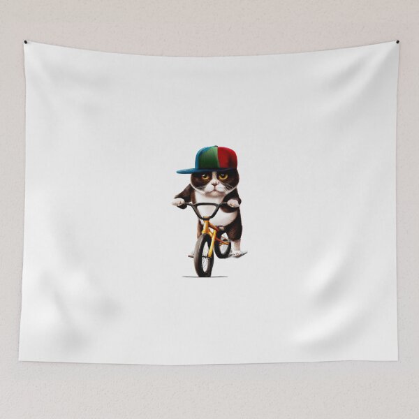Item preview, Feline Freestyler designed and sold by MellowGroove.