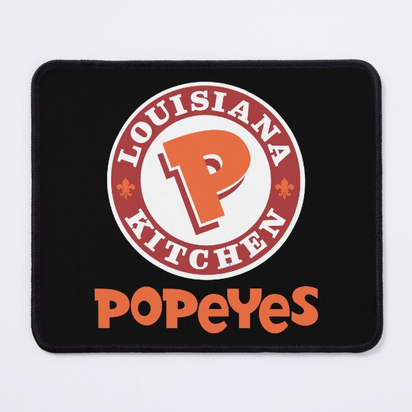 Item preview, BEST Fast Food -Popeyes- Restaurant Fried Chicken designed and sold by brianweest.