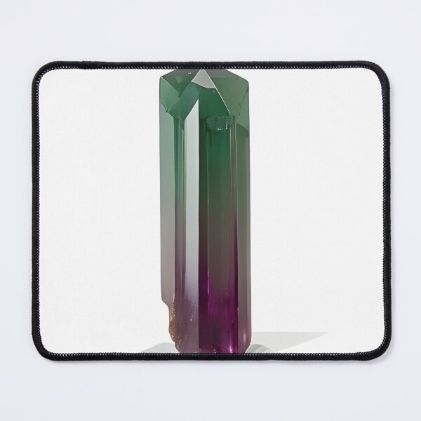 Item preview, Tourmaline Crystal designed and sold by CUpToDate.