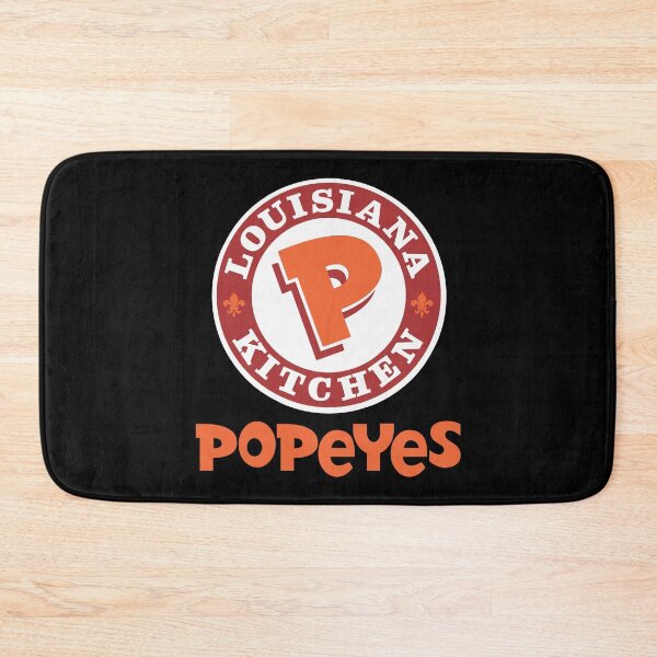 Item preview, BEST Fast Food -Popeyes- Restaurant Fried Chicken designed and sold by brianweest.