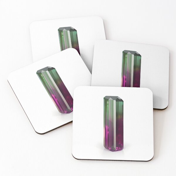 Item preview, Tourmaline Crystal designed and sold by CUpToDate.