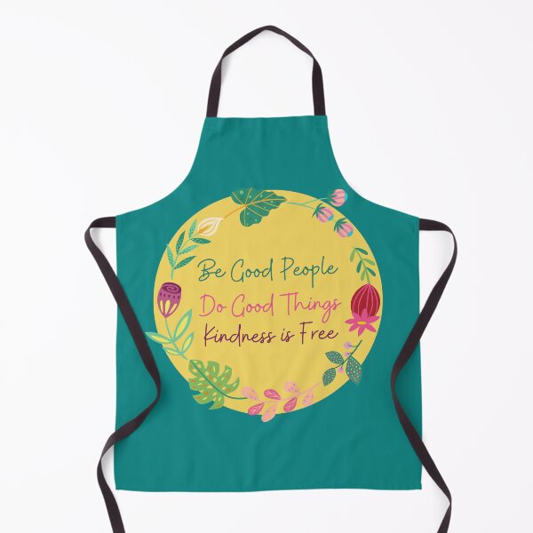 Item preview, Be Good, Do Good designed and sold by RkkyRcoon.