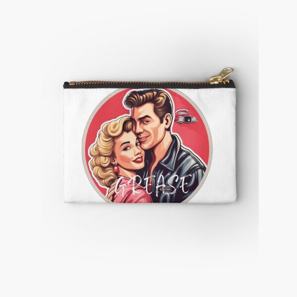 Item preview, Grease [Édition 40ème Anniversaire] designed and sold by DOJA ⭐⭐⭐⭐⭐.