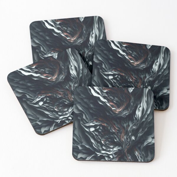 Item preview, Dark abstract background designed and sold by fredchez.