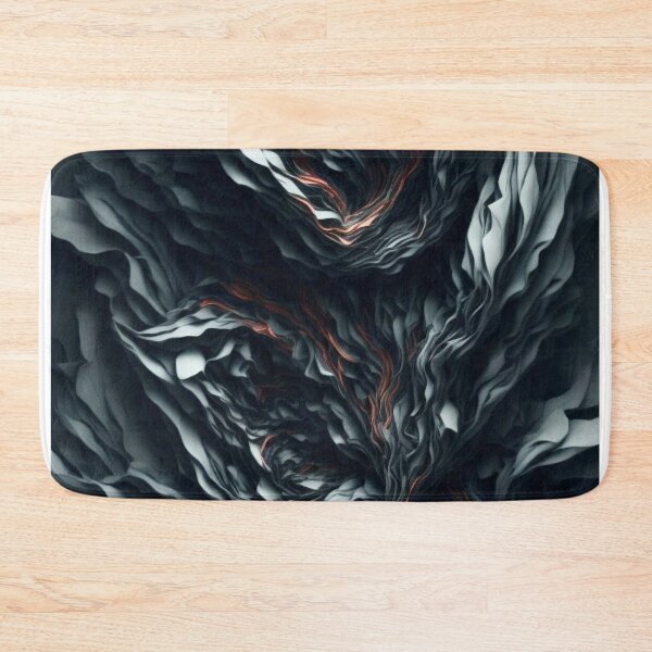Item preview, Dark abstract background designed and sold by fredchez.