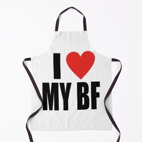 Item preview, i <3 my bf designed and sold by pandastickers.