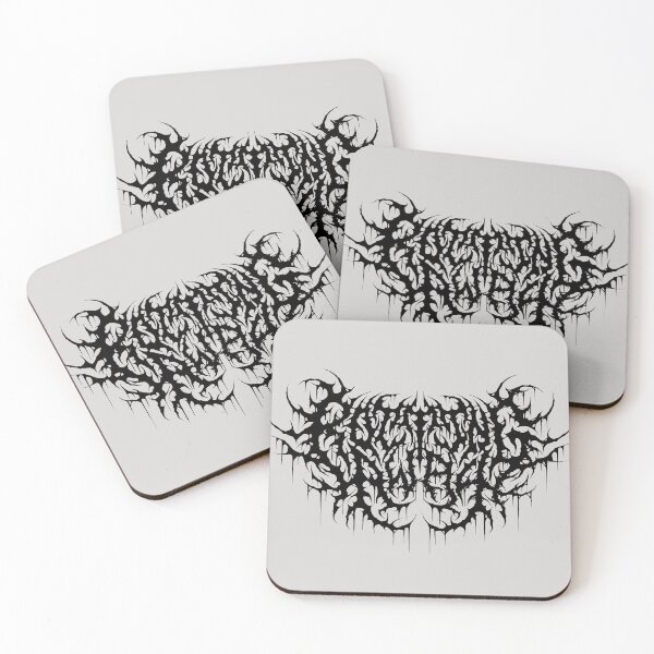 Item preview, ROTTING AWAY logo designed and sold by ClexStudio.
