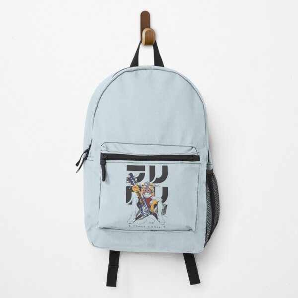 Item preview, FLCL - Fooly Cooly designed and sold by Billylapollis.