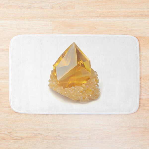 Item preview, Citrine Crystal designed and sold by CUpToDate.