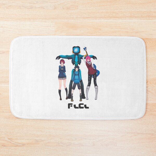 Item preview, FLCL designed and sold by Billylapollis.