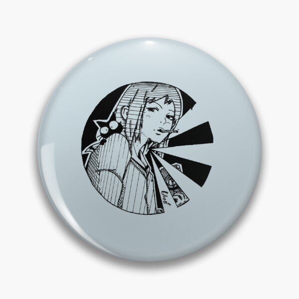 Item preview, FLCL designed and sold by Billylapollis.