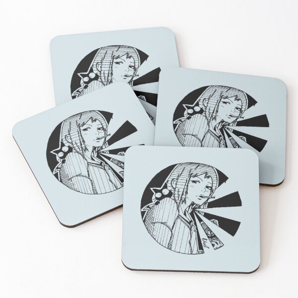 Item preview, FLCL designed and sold by Billylapollis.