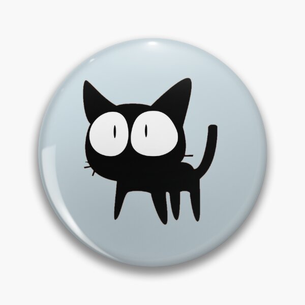 Item preview, FLCL Cat  designed and sold by Billylapollis.