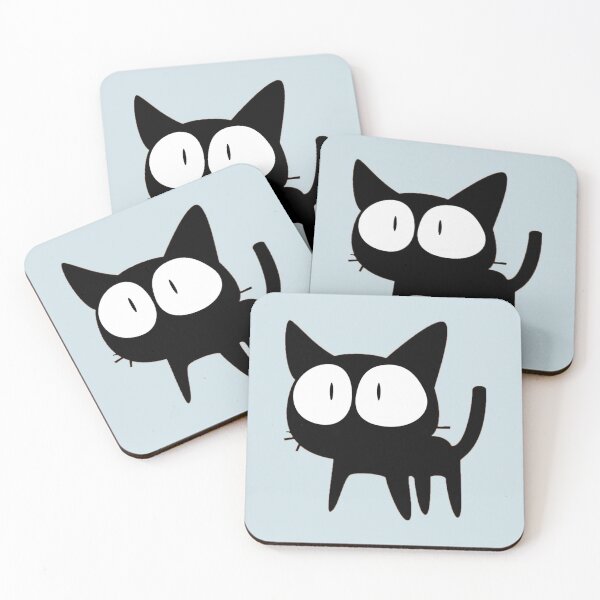 Item preview, FLCL Cat  designed and sold by Billylapollis.