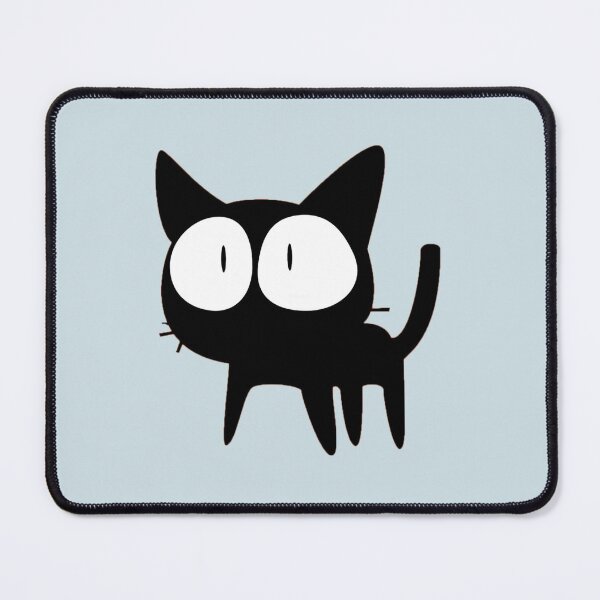 Item preview, FLCL Cat  designed and sold by Billylapollis.