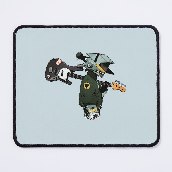 Item preview, FLCL Guitar      designed and sold by Billylapollis.