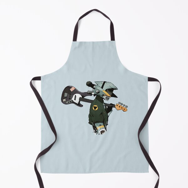 Item preview, FLCL Guitar      designed and sold by Billylapollis.