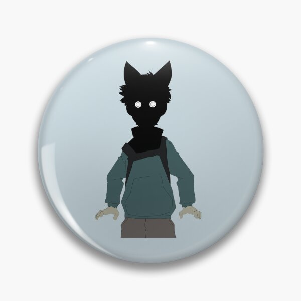 Item preview, Flcl Naota cat designed and sold by Billylapollis.