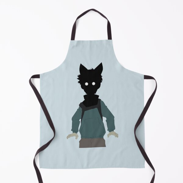 Item preview, Flcl Naota cat designed and sold by Billylapollis.