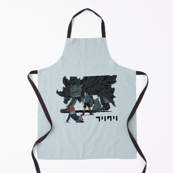 Item preview, FLCL Shooter climax designed and sold by Billylapollis.