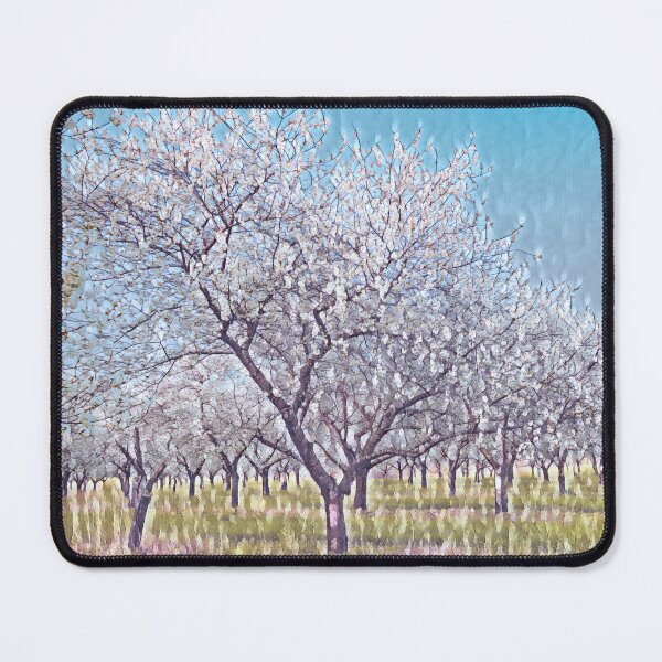 Item preview, By the Cherry Orchard  designed and sold by KEnzPhotography.