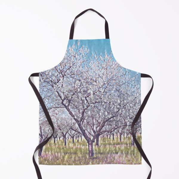Item preview, By the Cherry Orchard  designed and sold by KEnzPhotography.
