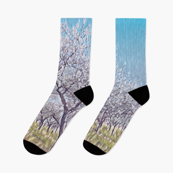 Item preview, By the Cherry Orchard  designed and sold by KEnzPhotography.