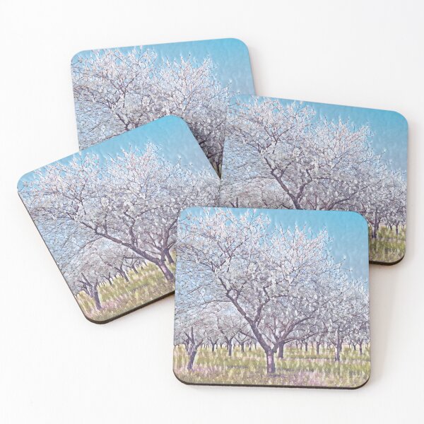 Item preview, By the Cherry Orchard  designed and sold by KEnzPhotography.