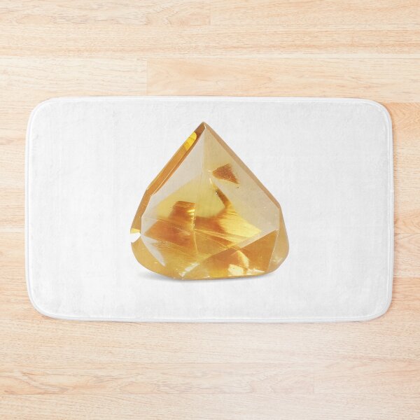 Item preview, Citrine Crystal designed and sold by CUpToDate.