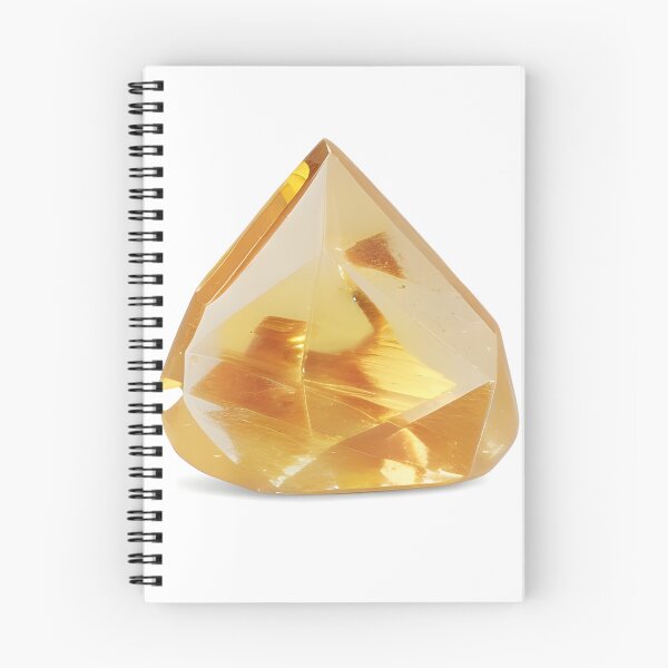 Item preview, Citrine Crystal designed and sold by CUpToDate.
