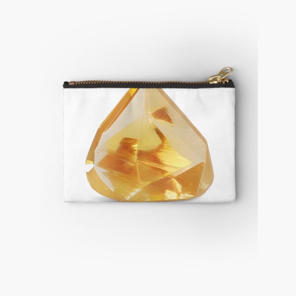 Item preview, Citrine Crystal designed and sold by CUpToDate.
