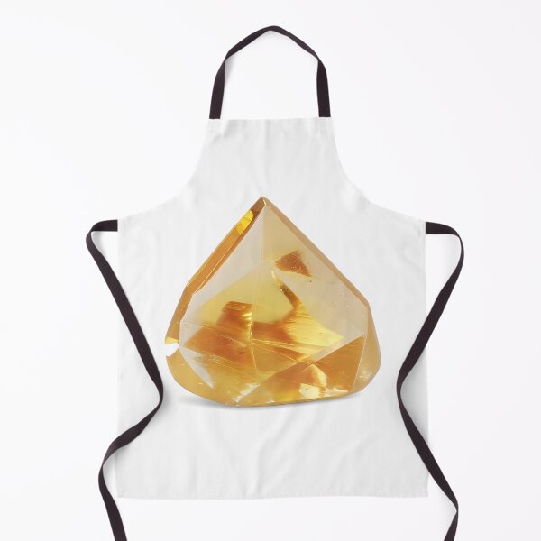 Item preview, Citrine Crystal designed and sold by CUpToDate.