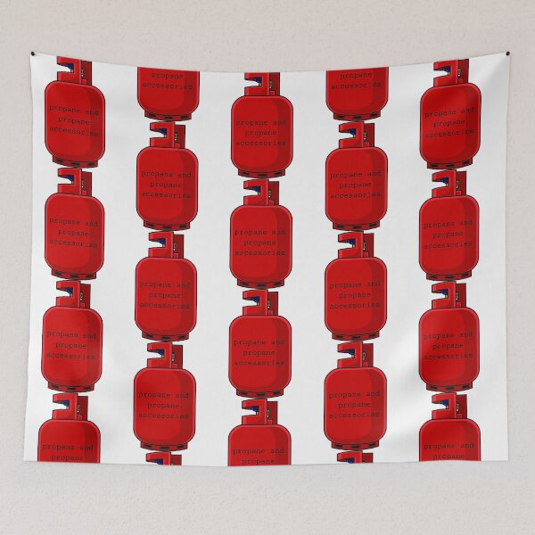 Item preview, Propane and Propane accessories designed and sold by robmelendez.