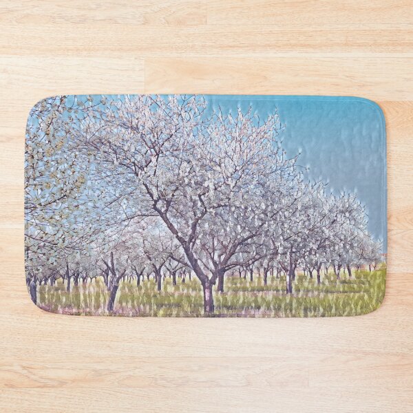 Item preview, By the Cherry Orchard  designed and sold by KEnzPhotography.
