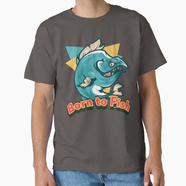 Rumble Fish T-Shirts for Sale | Redbubble