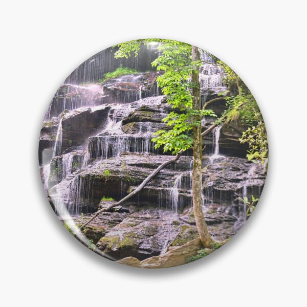 Item preview, Oconee County South Carolina Yellow Branch Falls designed and sold by LisaWootenPhoto.