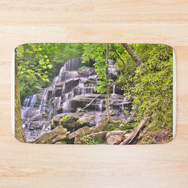 Item preview, Oconee County South Carolina Yellow Branch Falls designed and sold by LisaWootenPhoto.