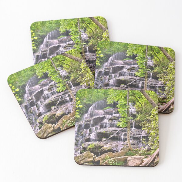 Item preview, Oconee County South Carolina Yellow Branch Falls designed and sold by LisaWootenPhoto.