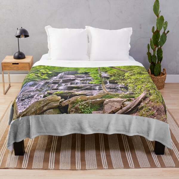 Item preview, Oconee County South Carolina Yellow Branch Falls designed and sold by LisaWootenPhoto.