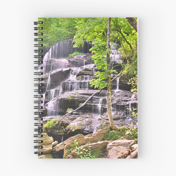 Item preview, Oconee County South Carolina Yellow Branch Falls designed and sold by LisaWootenPhoto.