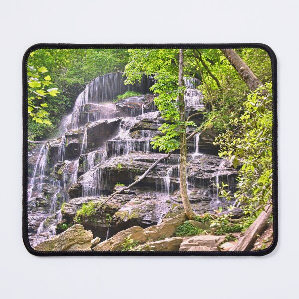 Item preview, Oconee County South Carolina Yellow Branch Falls designed and sold by LisaWootenPhoto.