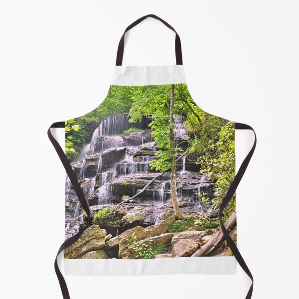 Item preview, Oconee County South Carolina Yellow Branch Falls designed and sold by LisaWootenPhoto.